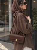 کیف زنانه گره ای
