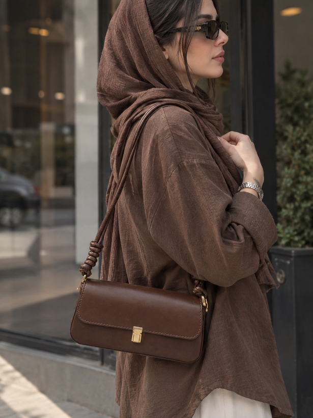 کیف زنانه گره ای